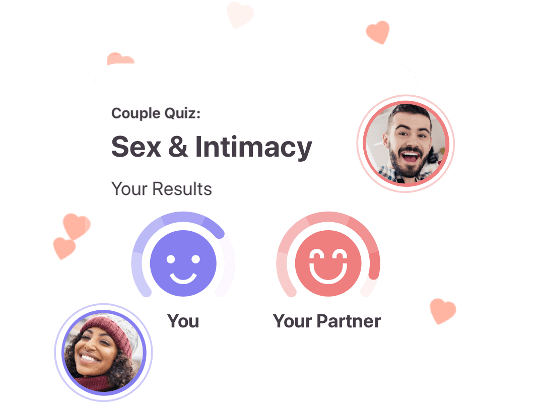 Paired's premium page