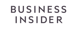 the business insider logo