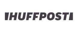 huffington post logo