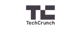 tech crunch logo