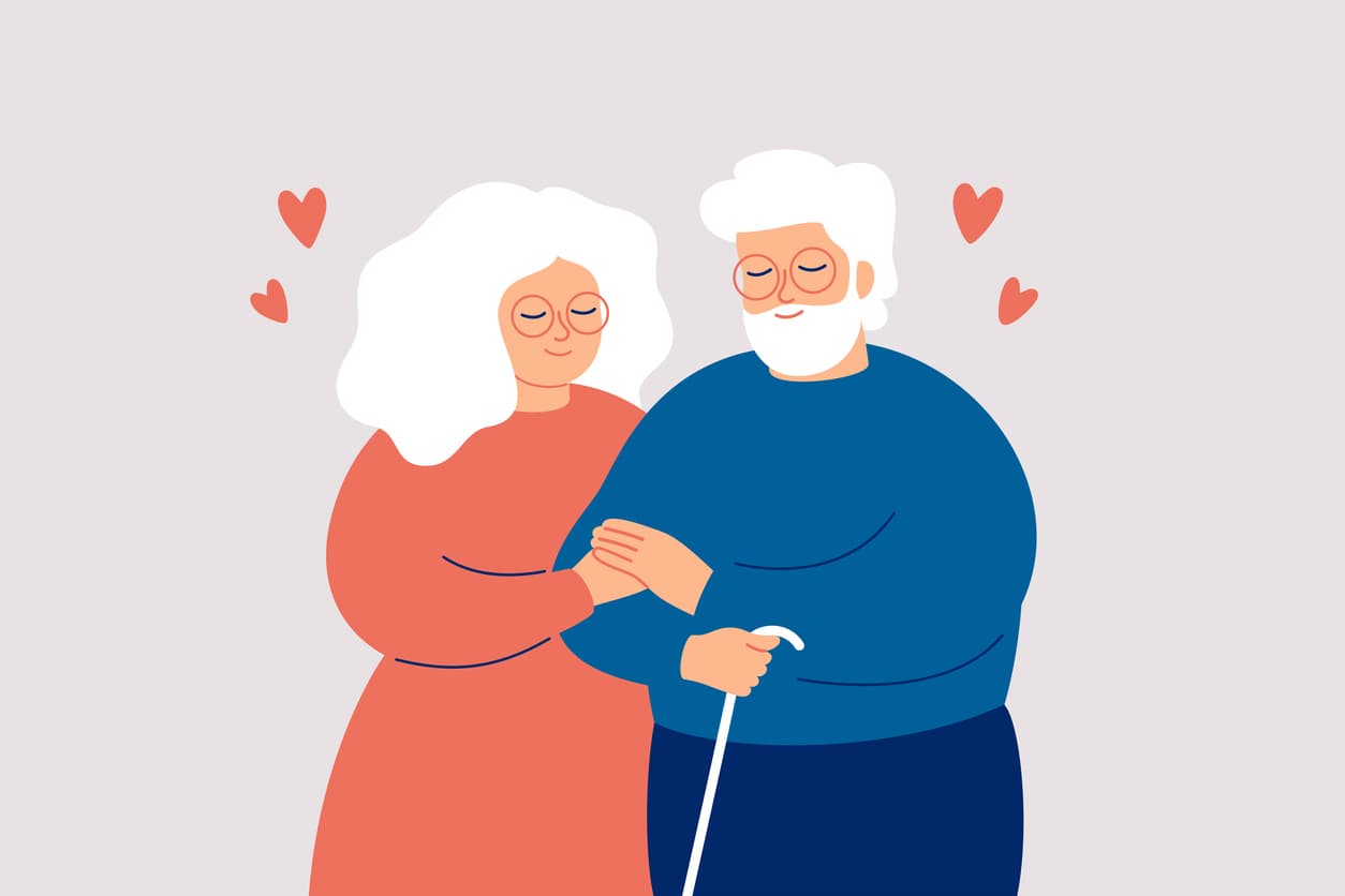 marriage intimacy