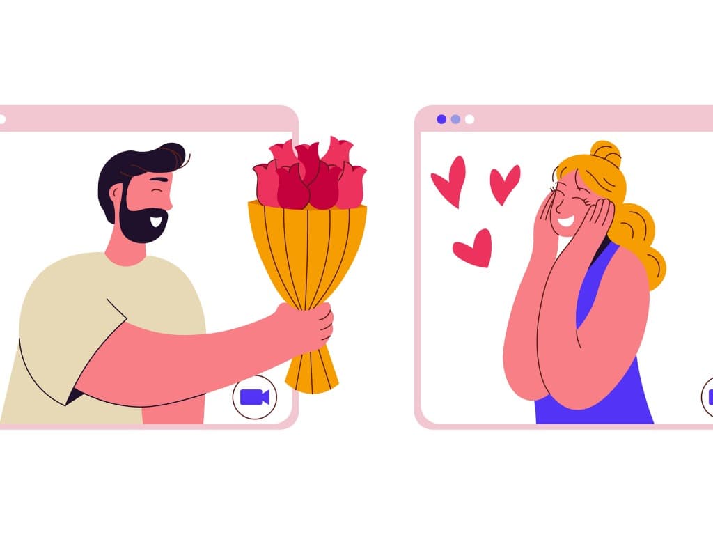 How to Master Facetime Sex: Spicy Tips & Tricks | Paired