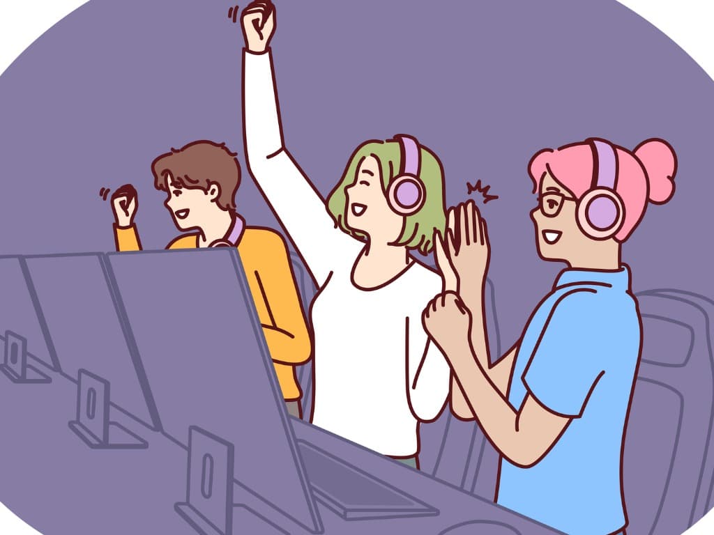 Best 48 Online Games for Couples to Stay Entertained Paired