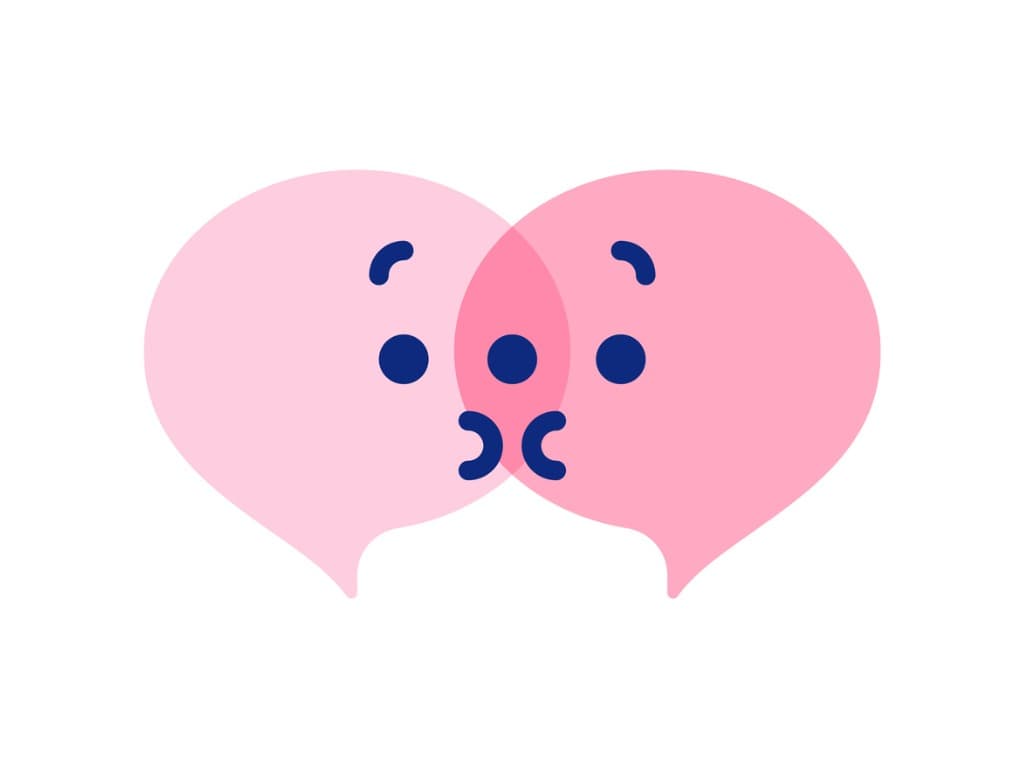 what is the meaning of words of affirmation in love language