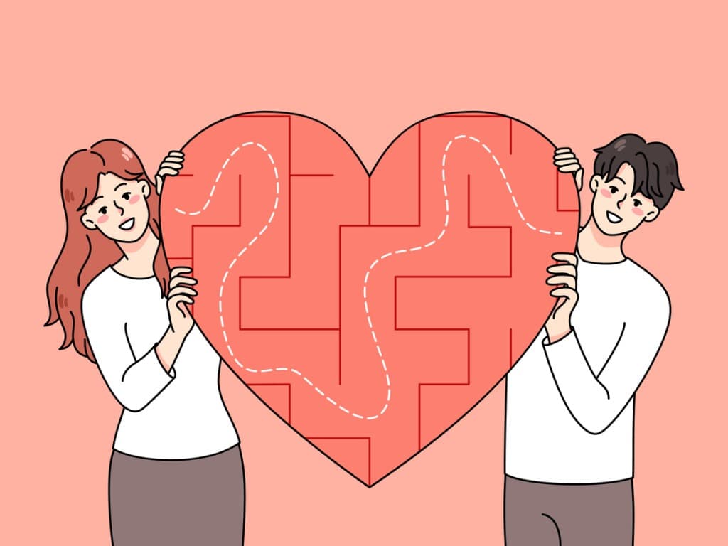 Dating vs. Relationships