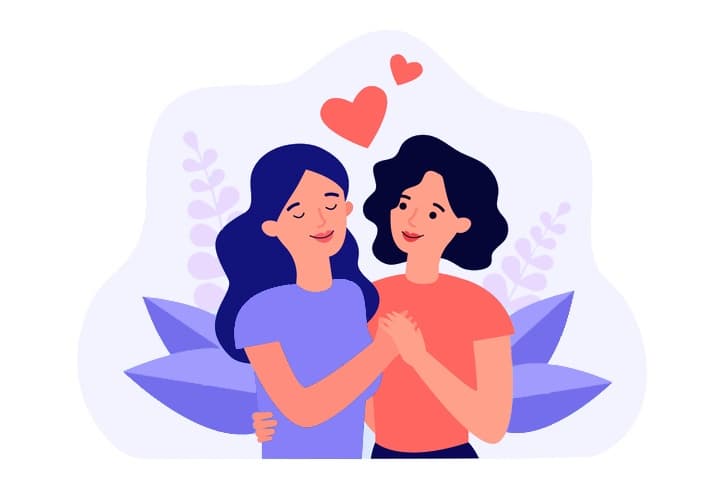 how to make a relationship last