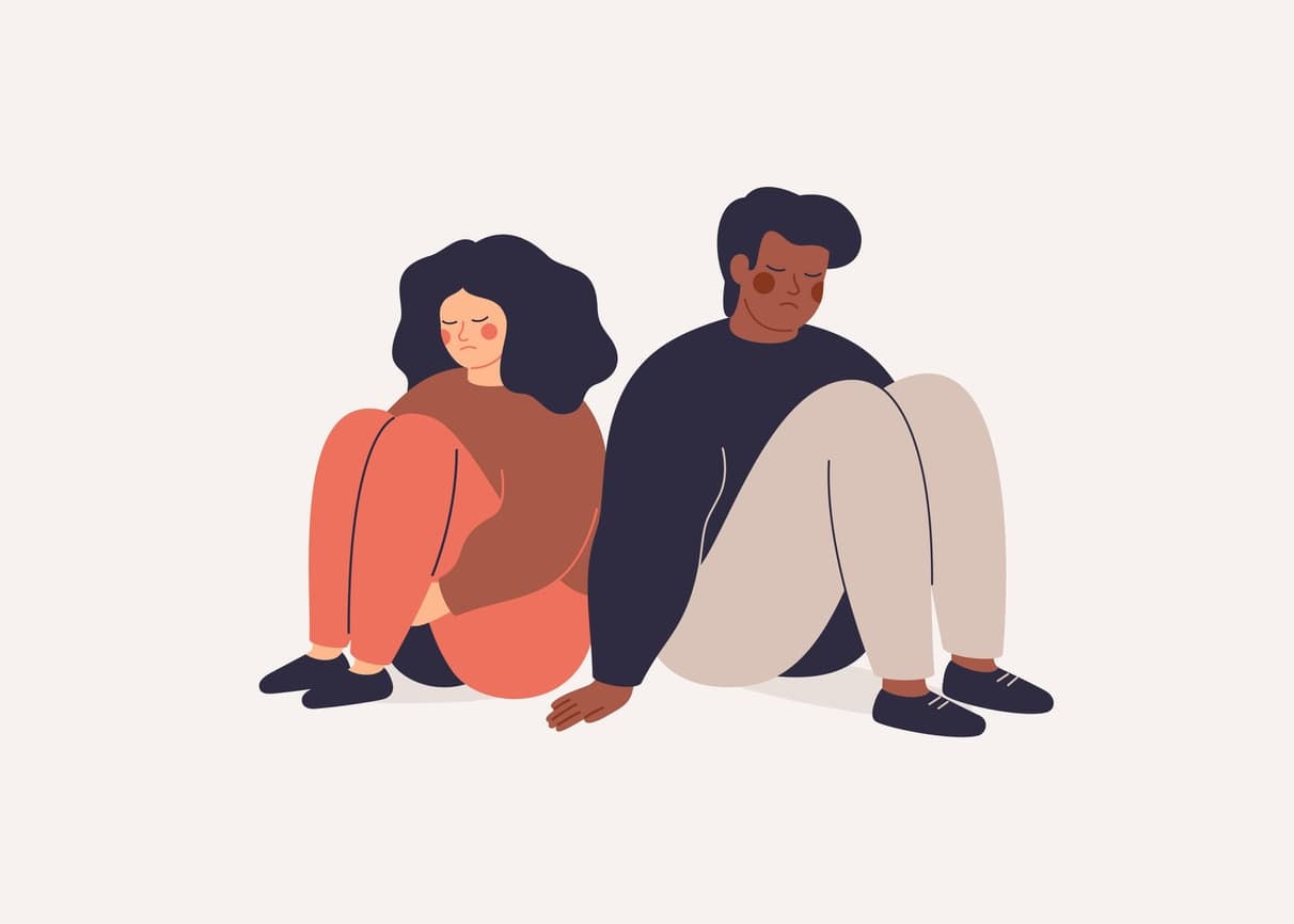 don't let others come between your relationship