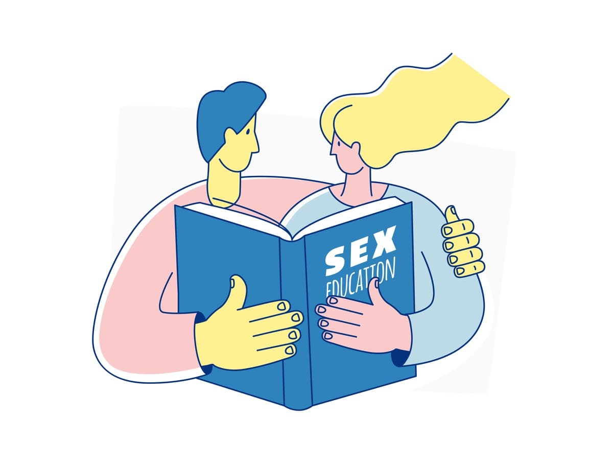 can you get stds from a monogamous relationship