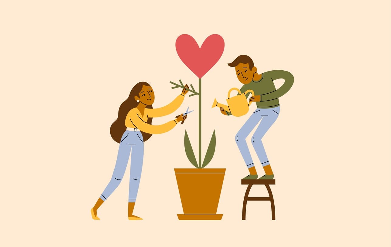 intimacy exercises