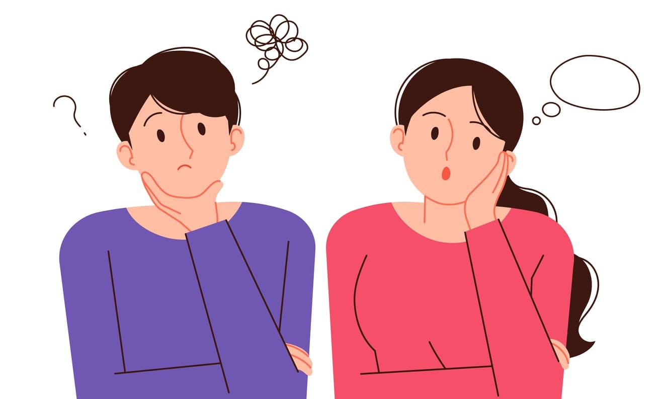tough relationship questions