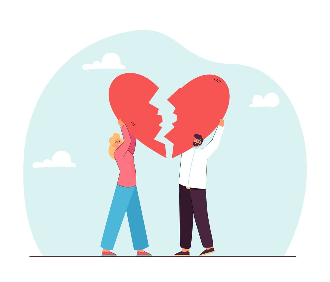 how to rebuild trust in a relationship
