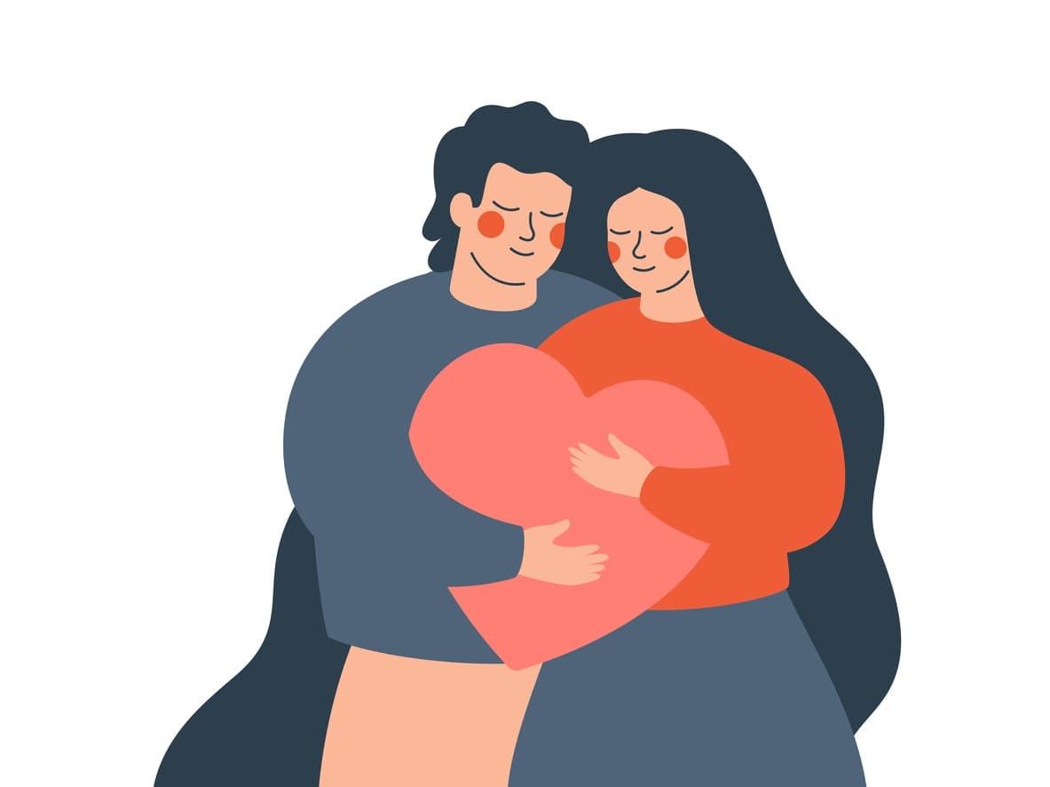 relationship check-ins