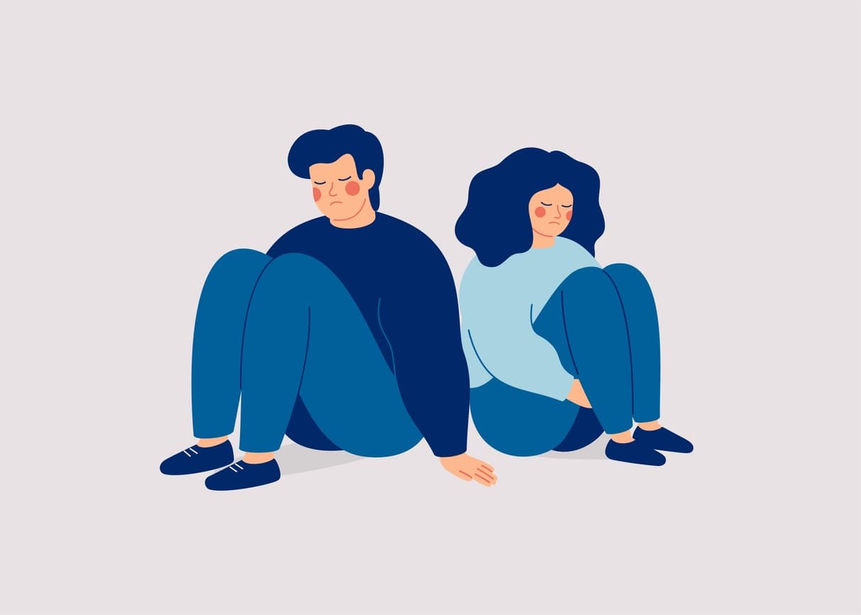relationship problems