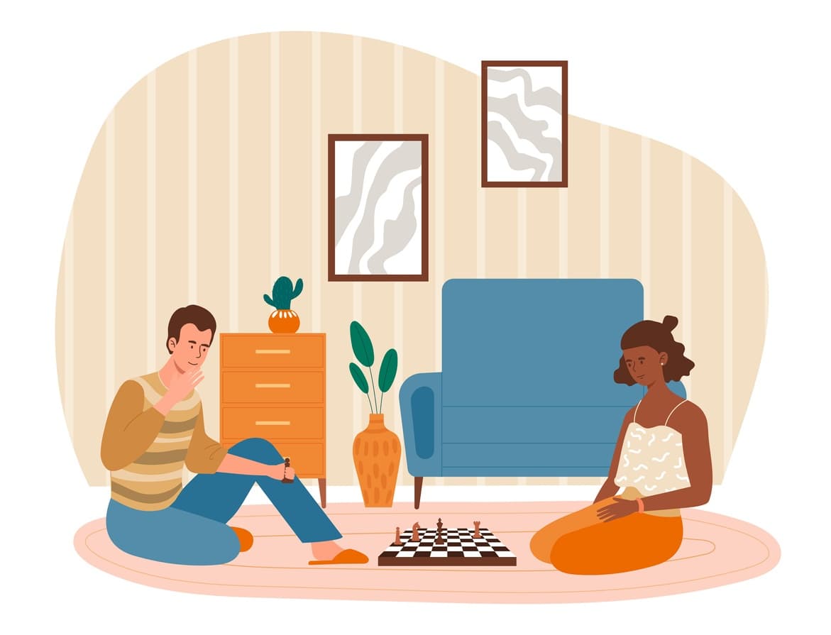 relationship building games for couples