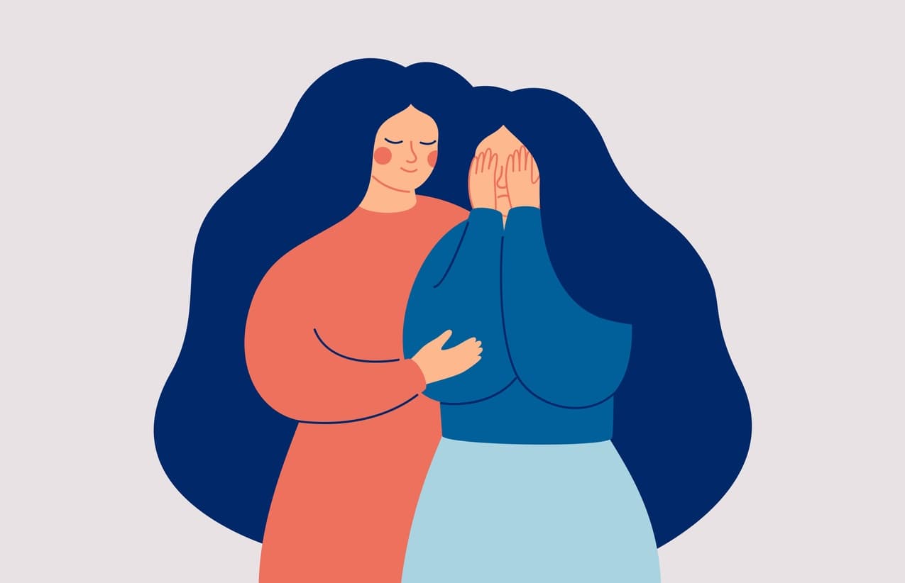 anxious attachment style