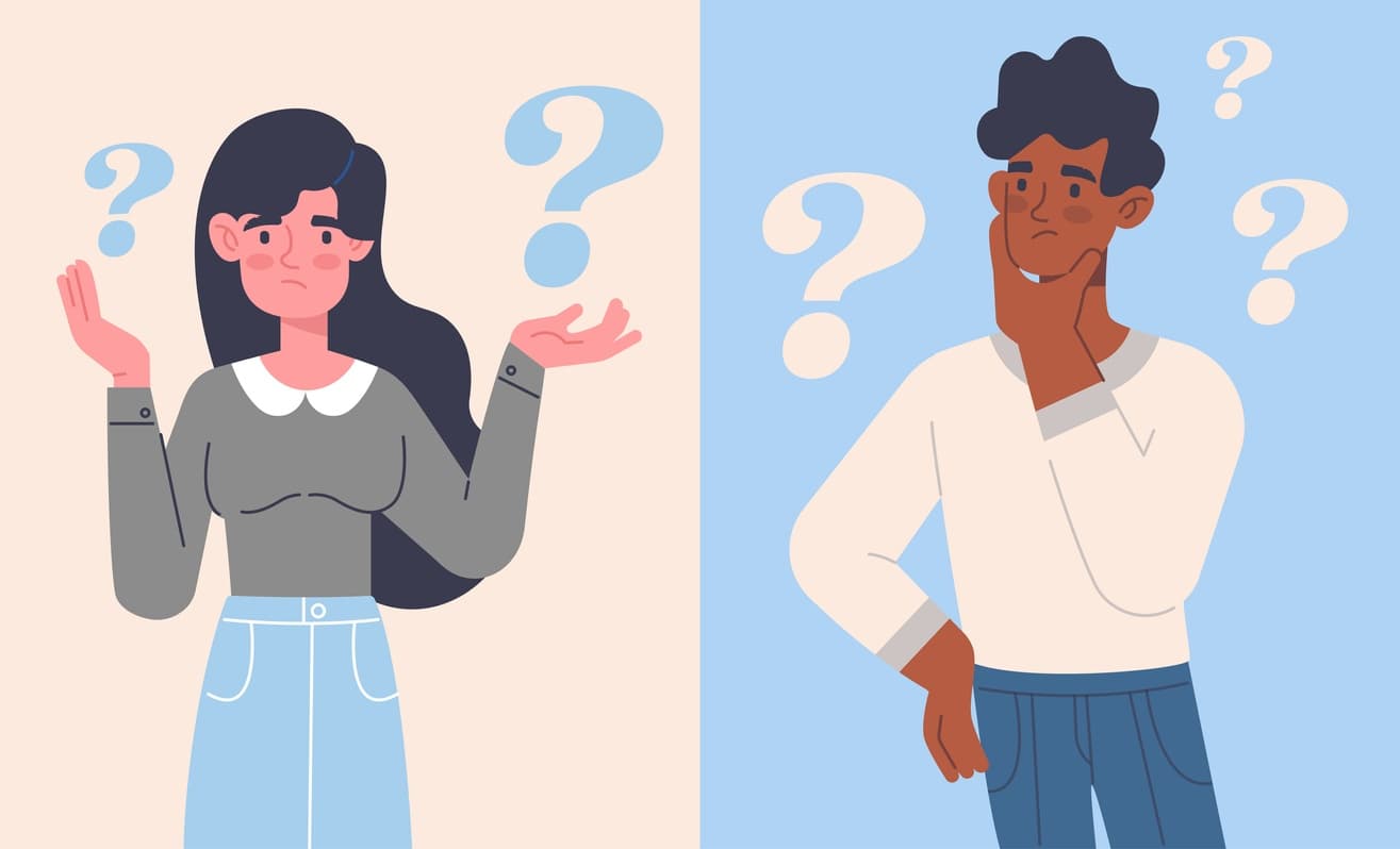 how to stop overthinking about relationship