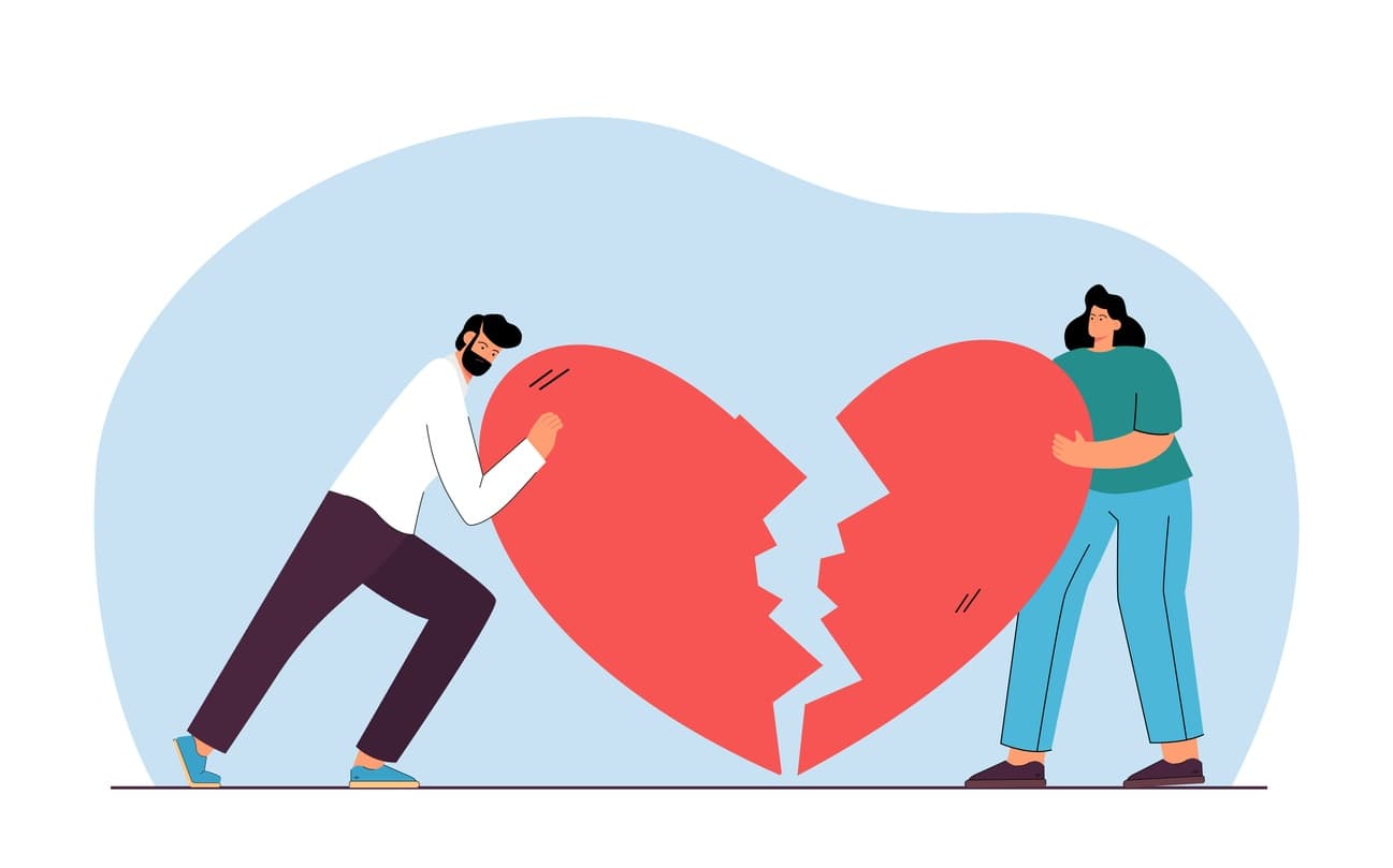 how to regain trust after cheating