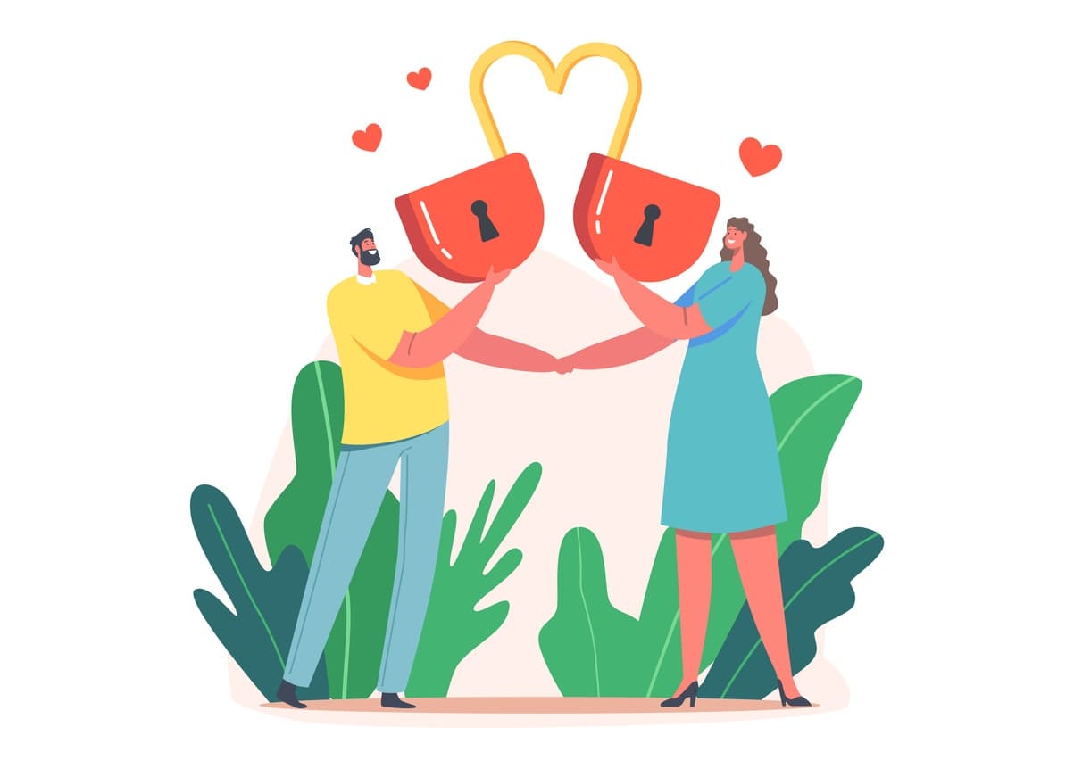attachment styles in relationships