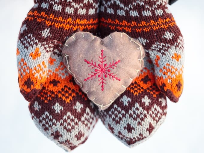 winter date ideas