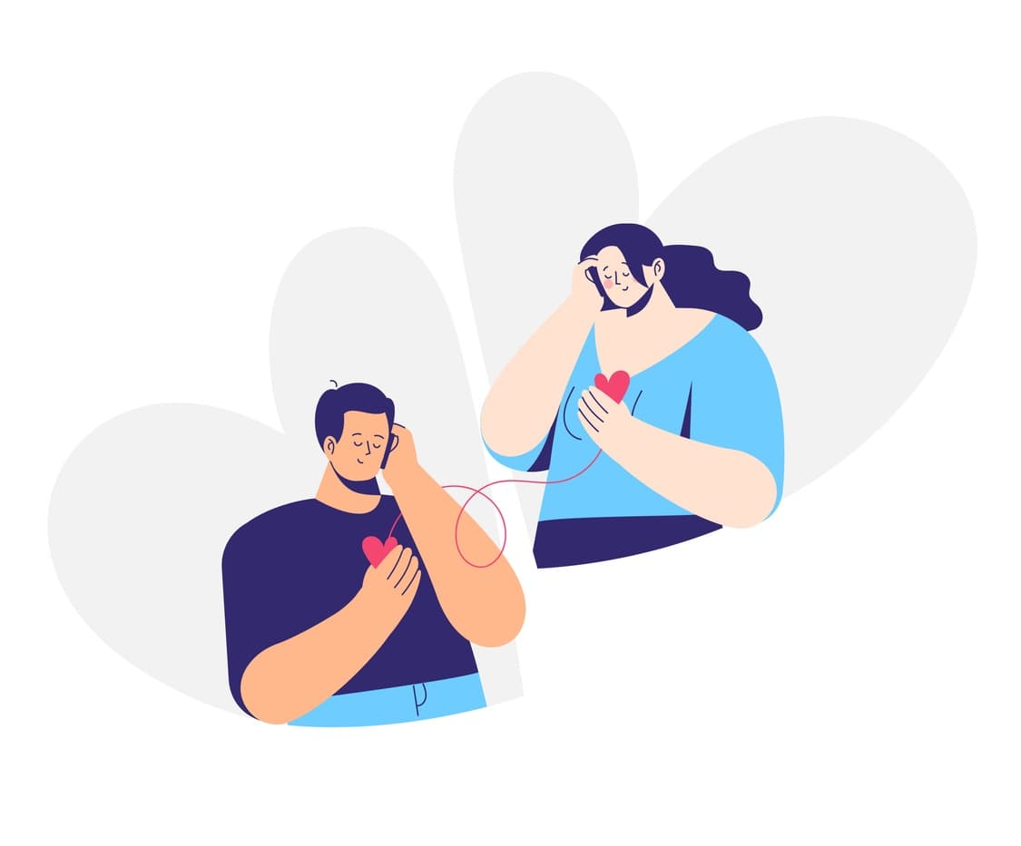 romantic questions for couples