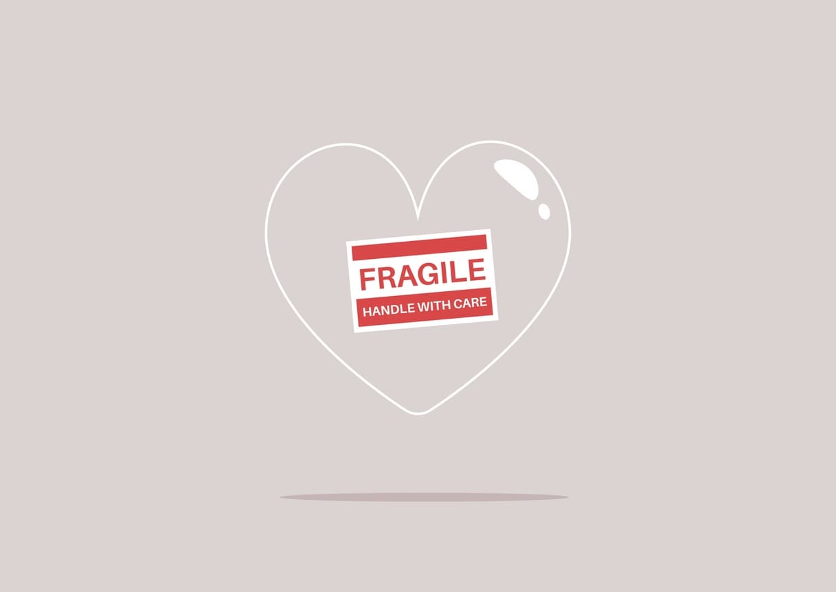 recovering from an emotional affair