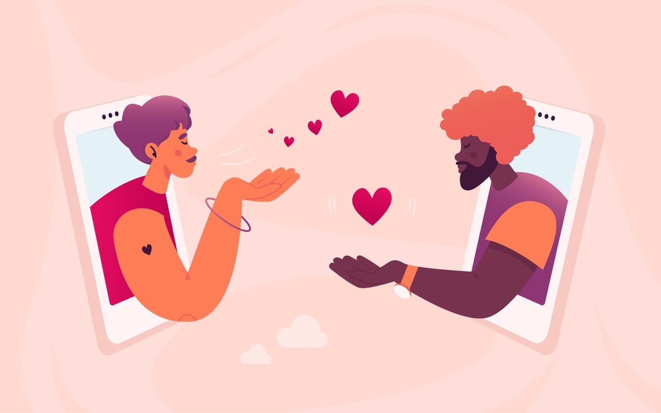 long distance relationship games