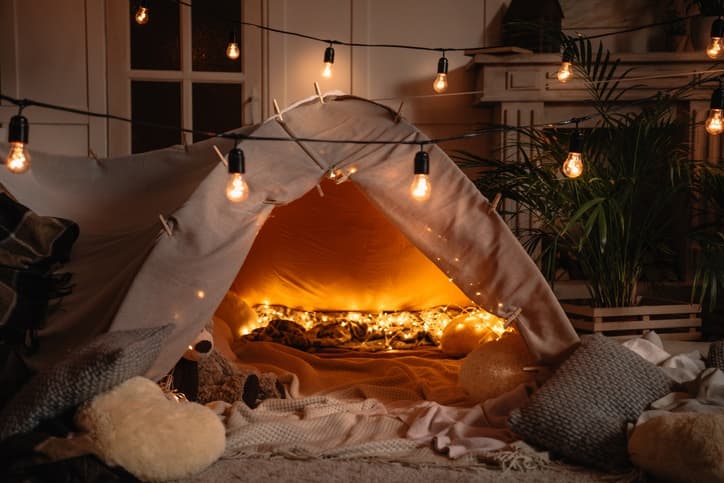 valentines day date ideas at home