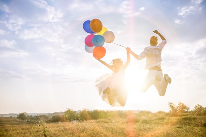 how to get out of a rut in a relationship