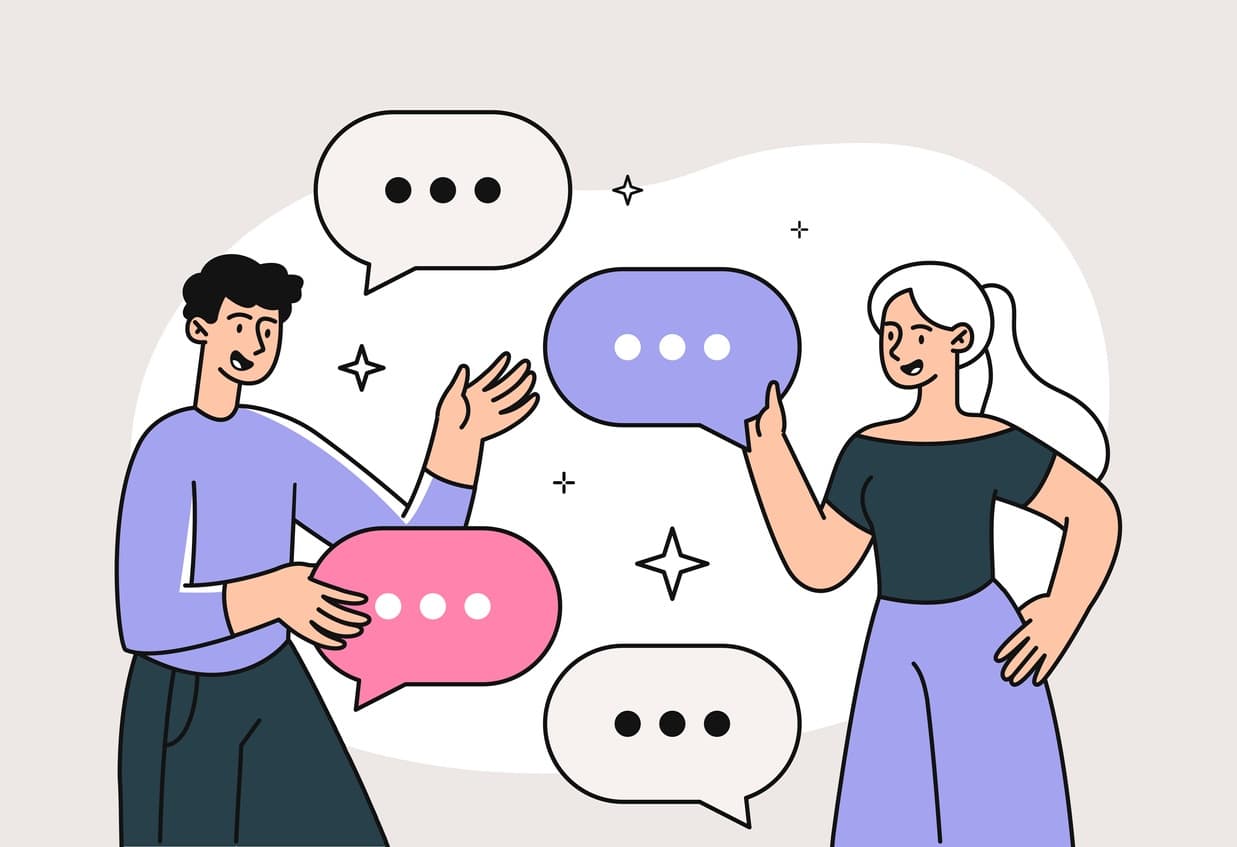 communication exercises for couples