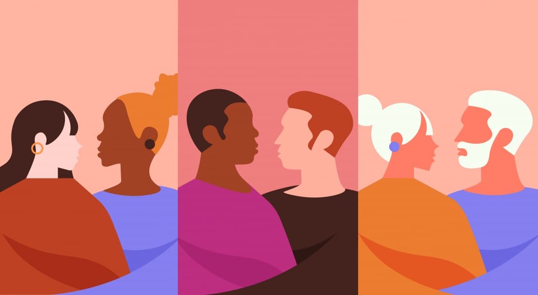ways to feel closer to your partner