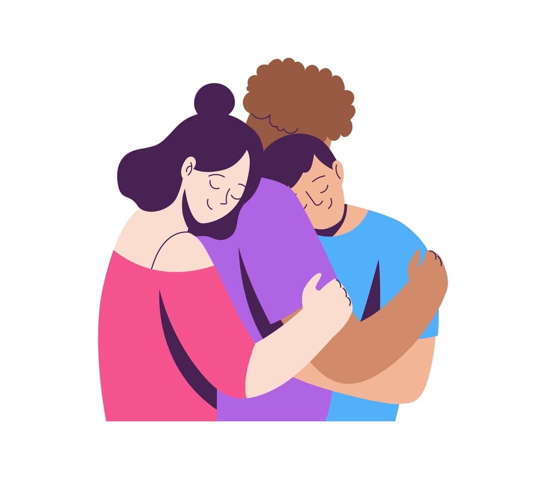 polyamorous relationship rules
