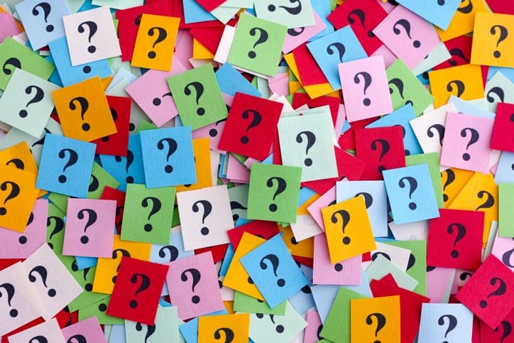 20 relationship questions
