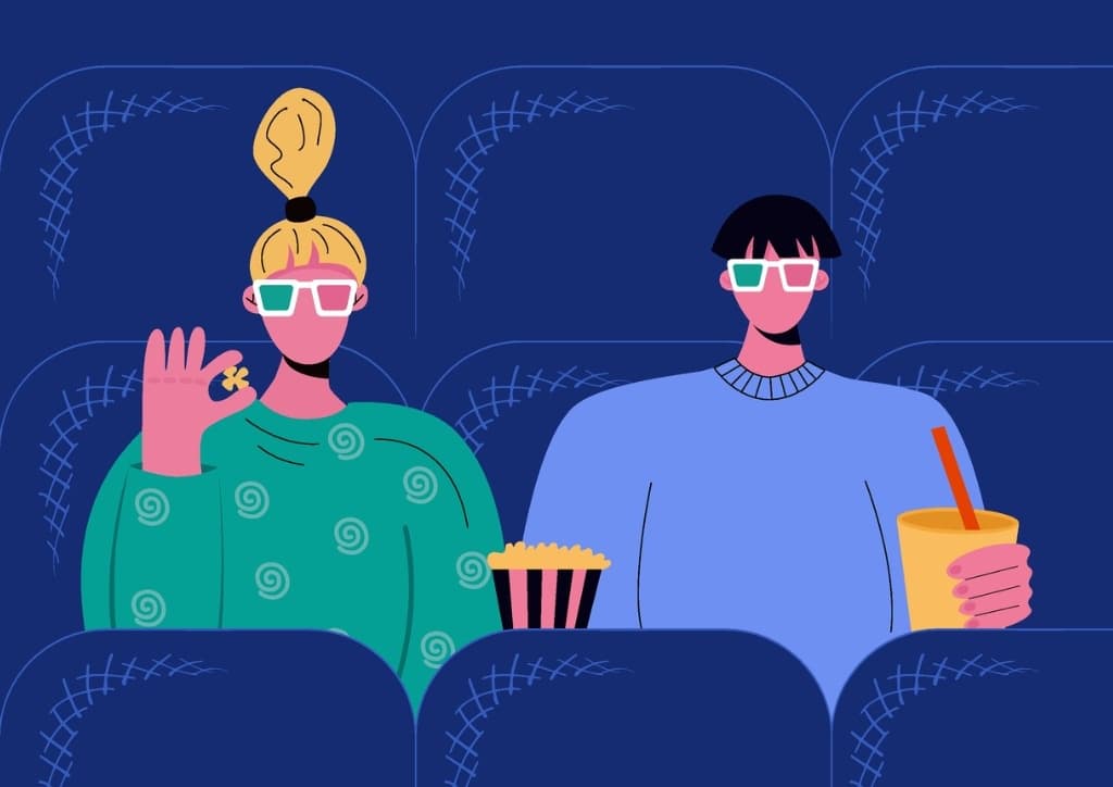 date night movies