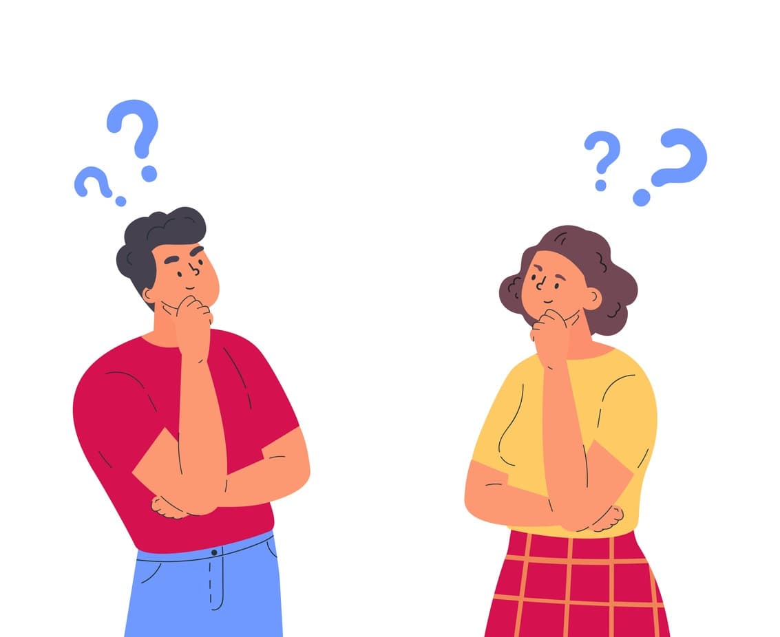 21 questions for a new relationship