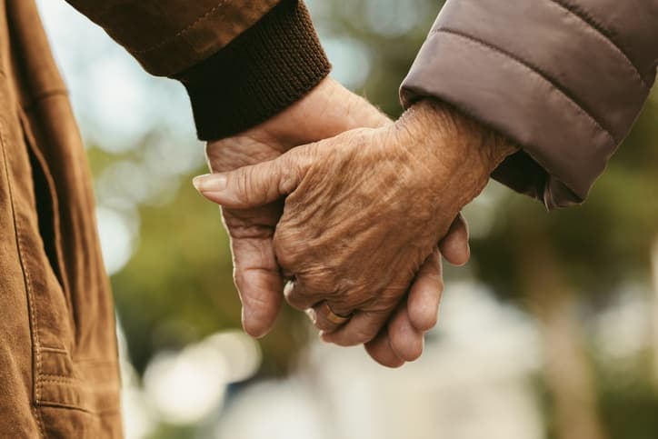 how to ask for support from your partner