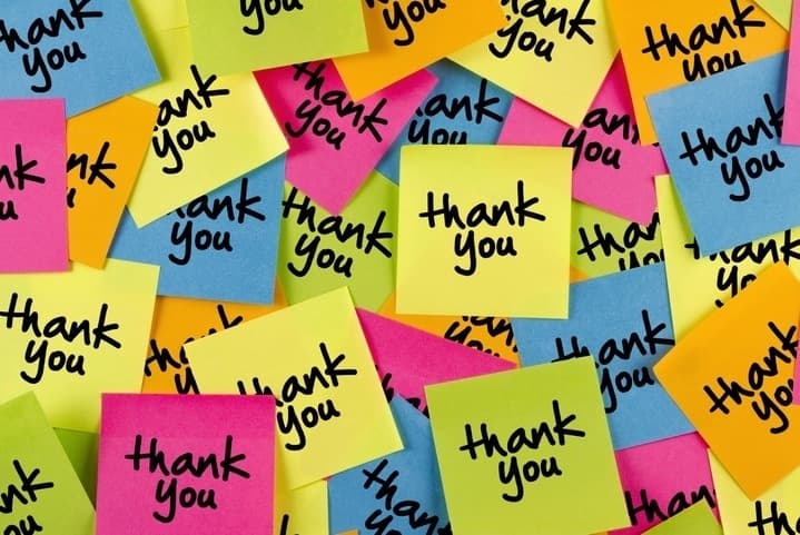expressing gratitude in relationships