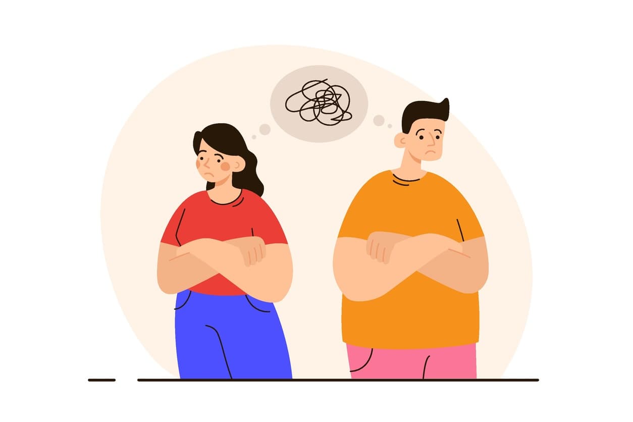 are ultimatums good for relationships