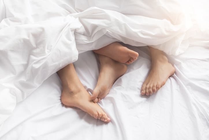 how to deal with different sex drives in a relationship