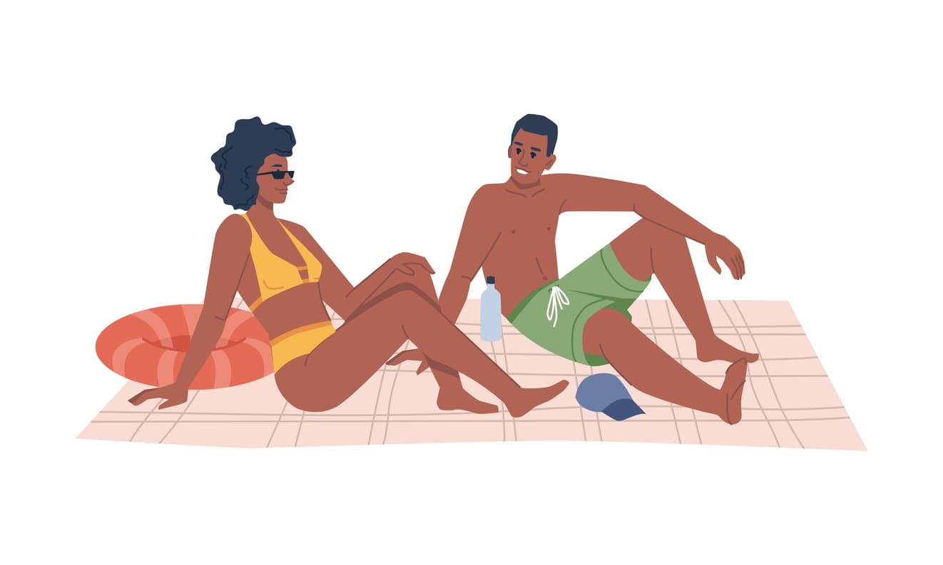 summer date ideas