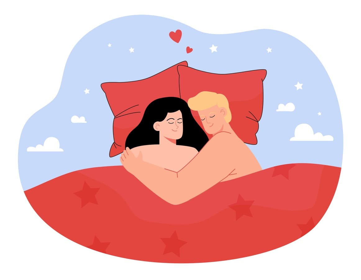 who is responsible for contraception in a relationship