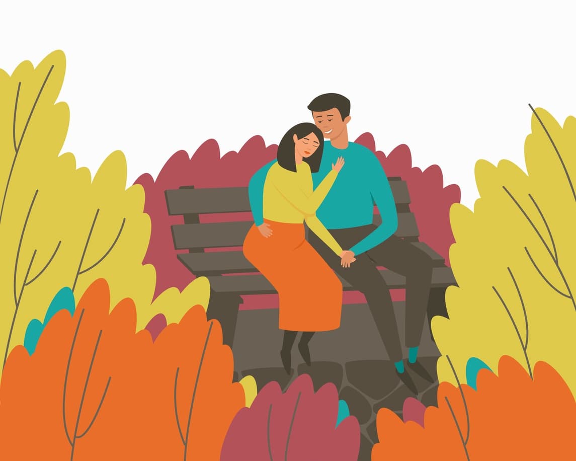 how to reconnect after a relationship break