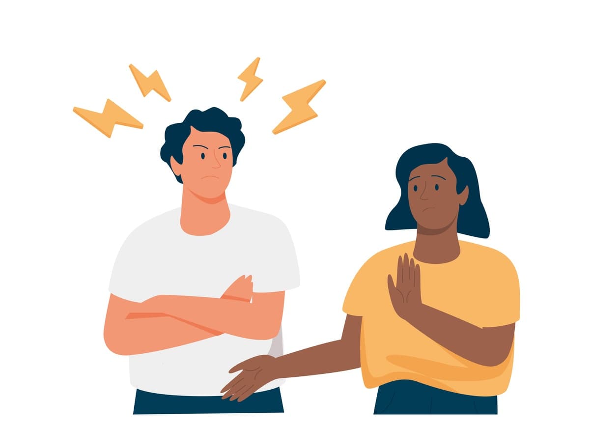 contempt in relationships
