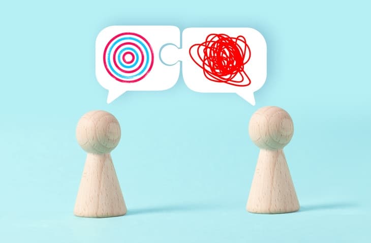 how stress affects communication skills