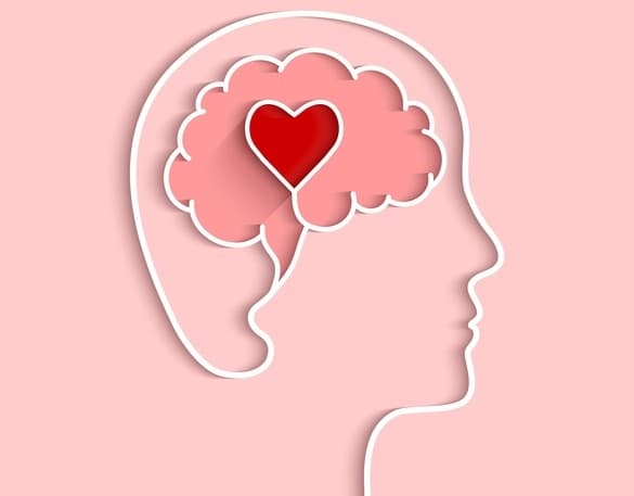 how relationships affect mental health