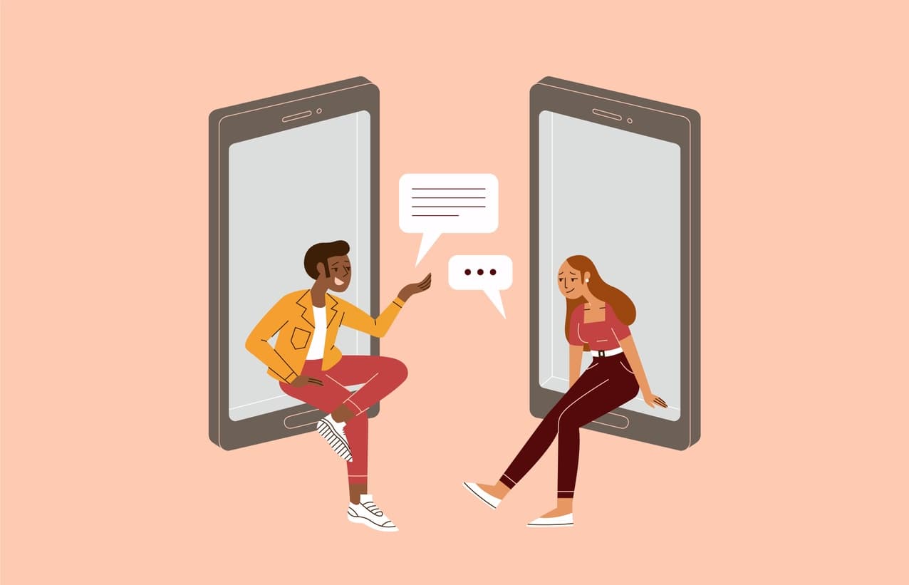 do long distance relationships last 