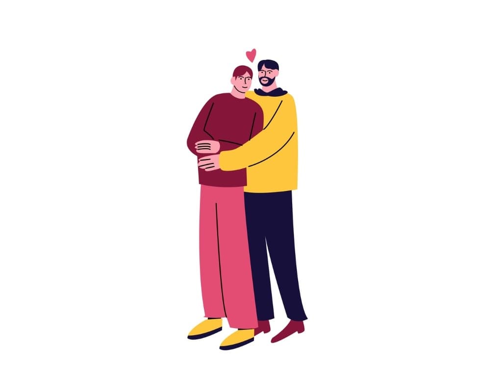 types of love language