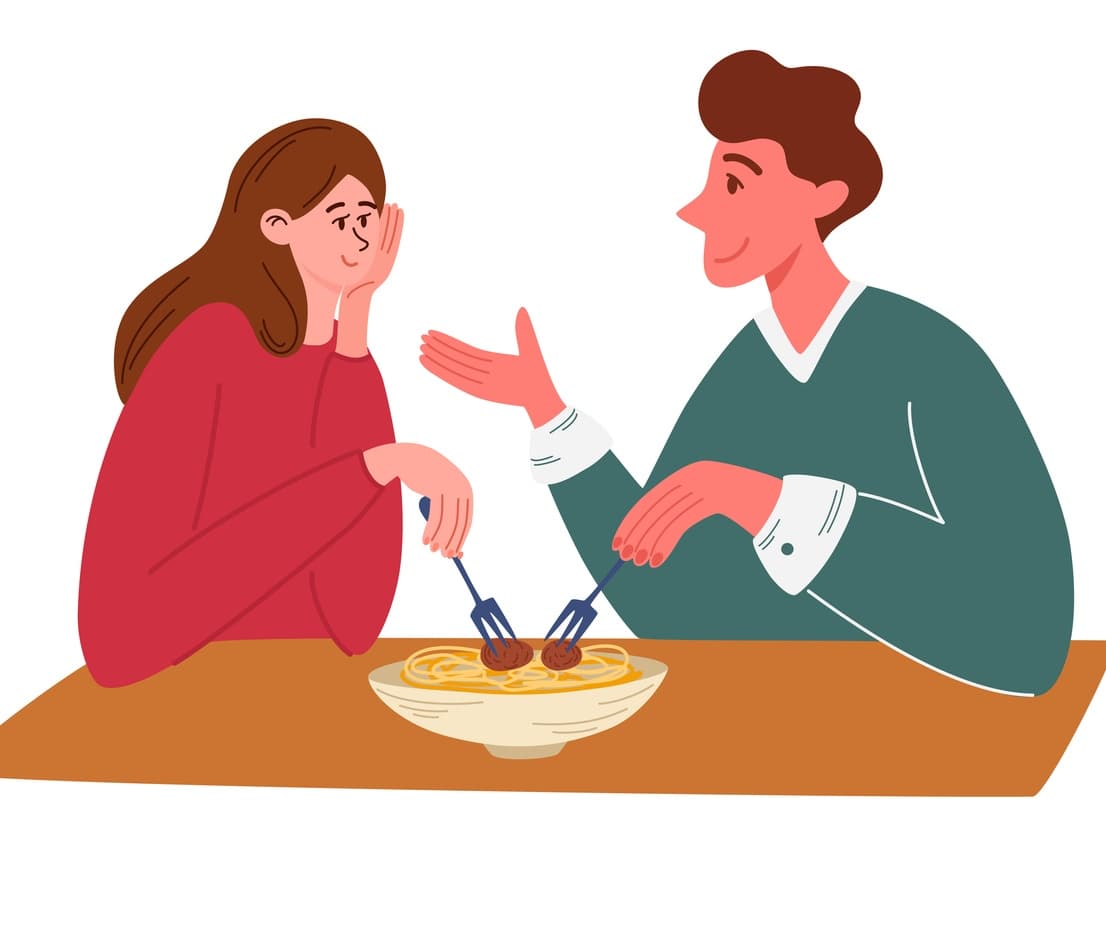 lunch date ideas