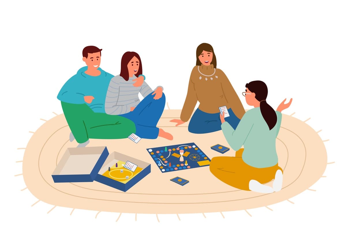 board games for couples