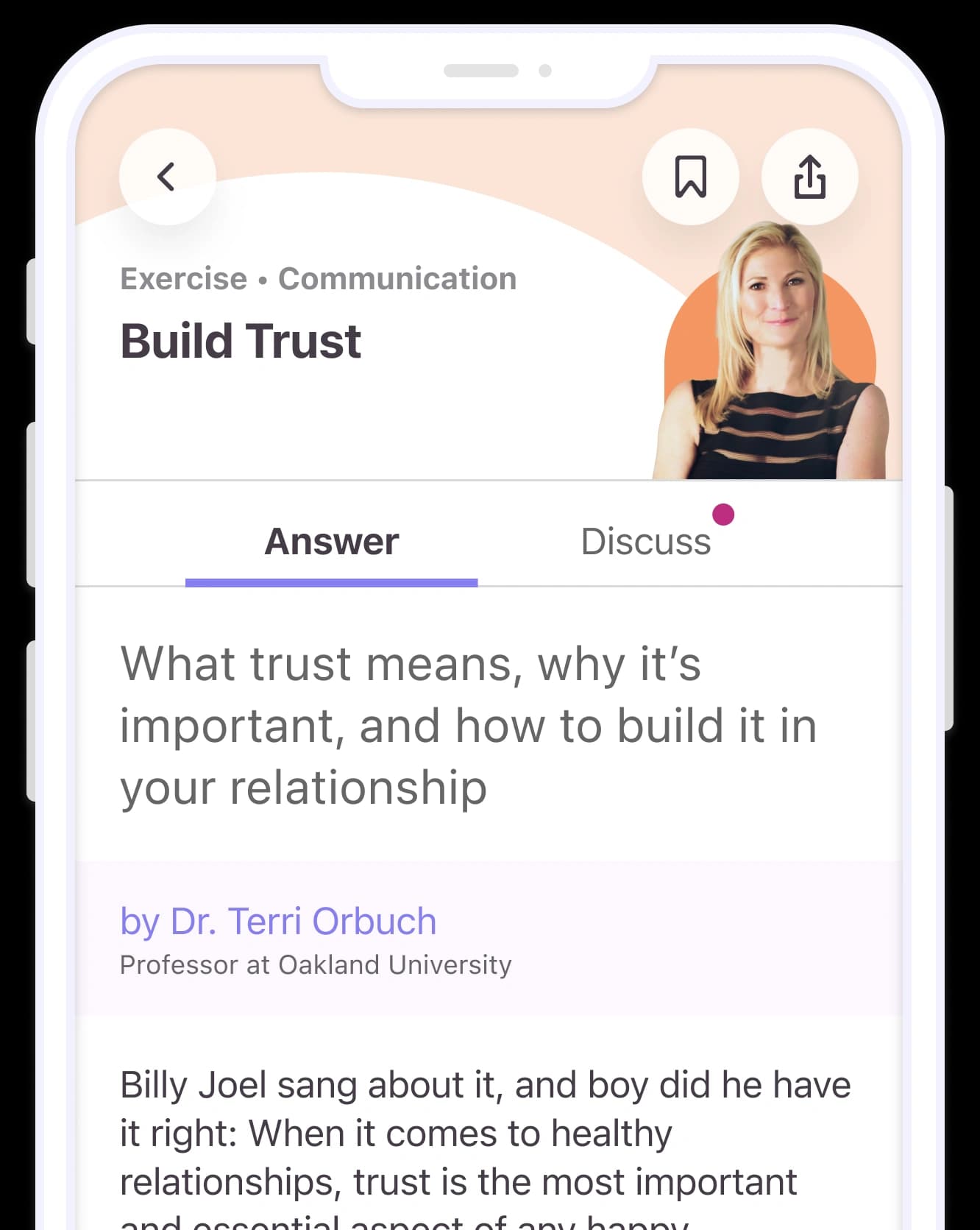 How to Stop Walking on Eggshells in Your Relationship Paired