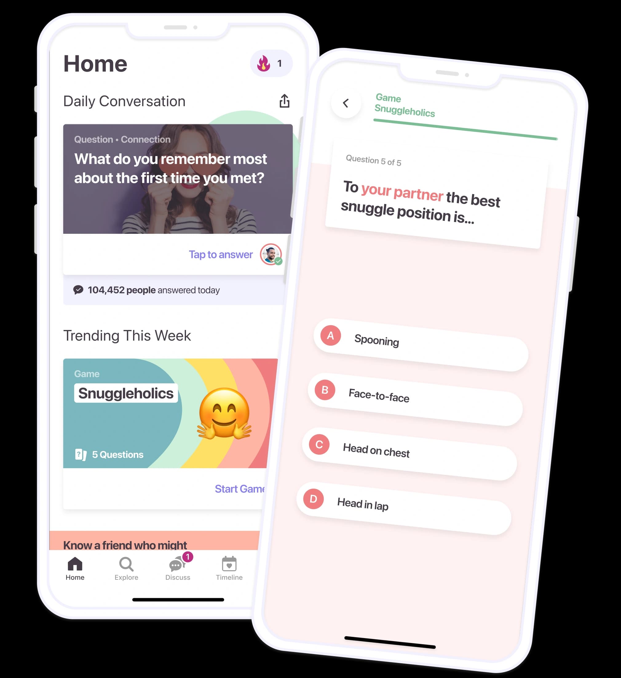 25 Relationship Goals to Set for a Stronger Bond Paired